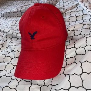 American Eagle Hat